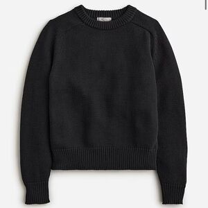 J.Crew Relaxed Pullover Sweater - size XS